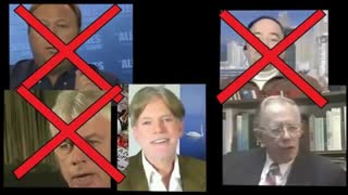 En quien confias Alex Jones, David Icke, Michael Savage, Dr David Duke o Dr William Pierce.