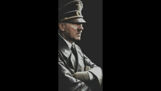 Adolf Hitler Ultimo deseo y testamento