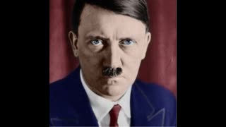 Adolf Hitler- 1 de enero de 1932 (SIN AUDIO) (DISCURSO COMPLETO)