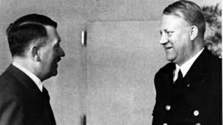 Discurso de Vidkun Quisling - 9 de Abril de 1940