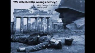 Hitler Truth: Will Out We Defeated The Wrong Enemy (Operation Thunder)