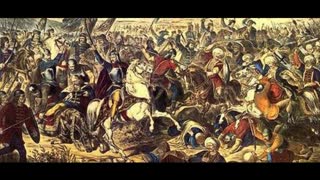 Dr. William Pierce - A Brief History of Serbia