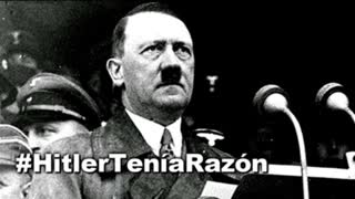 Adolf Hitler el Hombre que luchoÌ contra la Banca 2.0