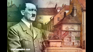 VIDA Y ARTE DE ADOLF HITLER