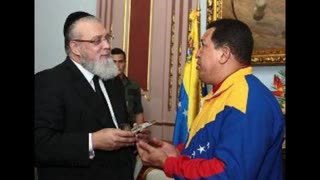 La Mentira del Anti Imperialismo del gobierno Chavista de Venezuela