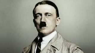 Ken O'Keefe Â¡REVELA la VERDAD sobre Adolf Hitler! [HD]