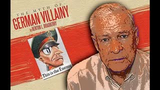 Benton Bradberry: El Mito de la Villania Alemana (Introduccion)