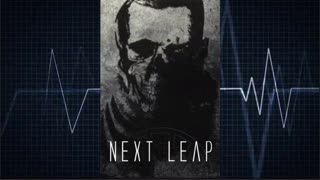 15 Next Leap - Anarchy and Totalitarianism