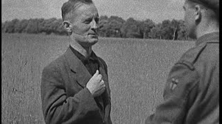 8 - Lord Haw Haw - Hello North America (1941/12/18) (Hitler's English Voice)