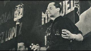 Discurso Jose Antonio Primo de Rivera 19 Mayo 1935