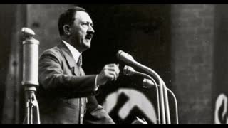 Hitler cuenta la Verdad sobre Polonia (parte 1 de 2)