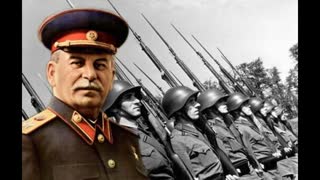 El Plan de Stalin para Conquistar Europa por Daniel W. Michaels (Parte 1 de 2 )