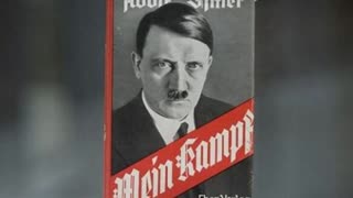 Adolf Hitler's Mein Kampf - Complete Audio Book