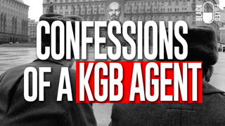 Confessions of a KGB Agent