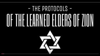 THE PROTOCOLS OF THE LEARNED OF ZION AUDIOBOOK