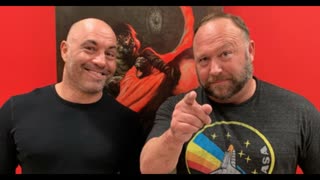 THE DEEPER CONNECTIONS: ALEX JONES JOE ROGAN EXPOSED THE DISINFORMATION COMPANY OCCULT CONNECTIONS