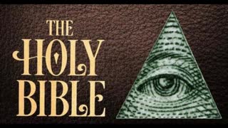 IS THE BIBLE A JEWISH CONSPIRACY AND A HOAX?