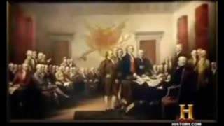 BILL COOPER: NEW WORLD ORDER GOAL OF THE FOUNDING FATHERS