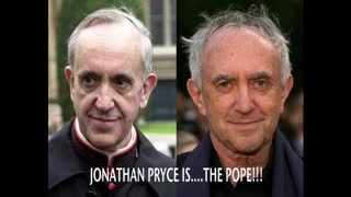 A STUDY OF ACTORS PLAYING POPES