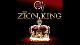 RING OF POWER 2 THE ZION KING