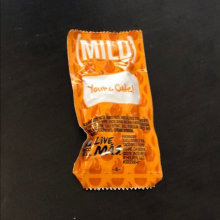 mildsauce