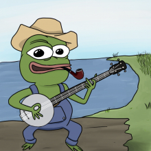 banjofren