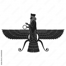 americanzoroastrian