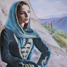 Khazmina