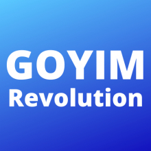 Goyim Revolution