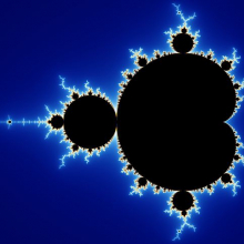 Mandelbrot