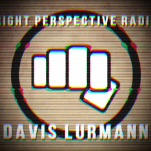 Right Perspective Radio with Davis Lurmann