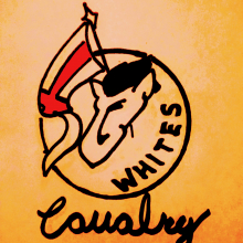 WhitesCavalry