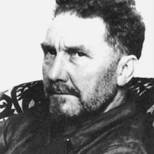 Ezra Pound