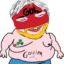 GoyimDefender