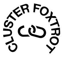 cluster_foxtrot