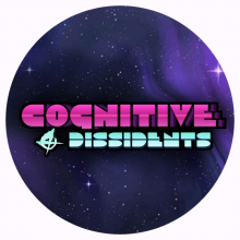 Cognitive Dissidents Show