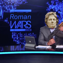 TheLastRoman