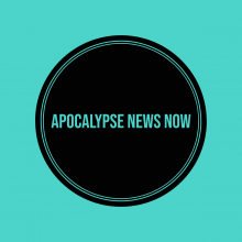 ApocalypseNewsNow