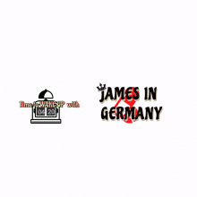 james-in-Germany