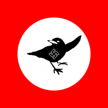 Warbler's Wehrmacht