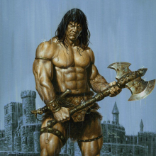 KWASMAN-THE-BARBARIAN