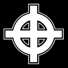 CelticCross