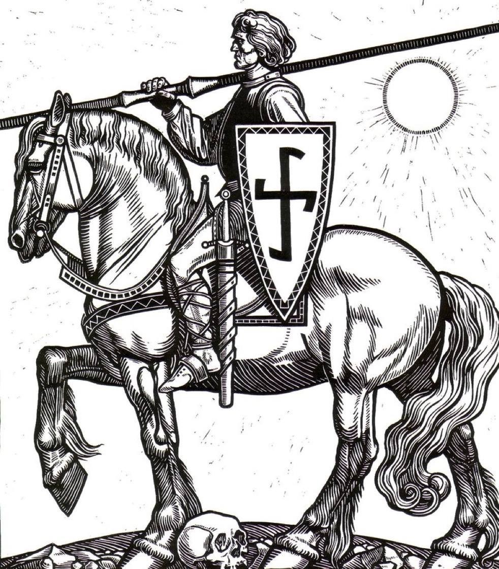 I - Le Vril ou Magnétisme Vital par William Walker Atkinson (1911)