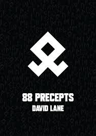 Les 88 Préceptes par David Lane