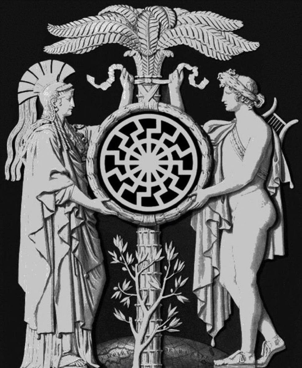 Fondamentaux du National-Socialisme: Écrits originaux par Jack Eltis Ancien leader d’État White Australia / National Socialist Network NSW - Au service de l’avancement du National-Socialisme et de notre peuple.-