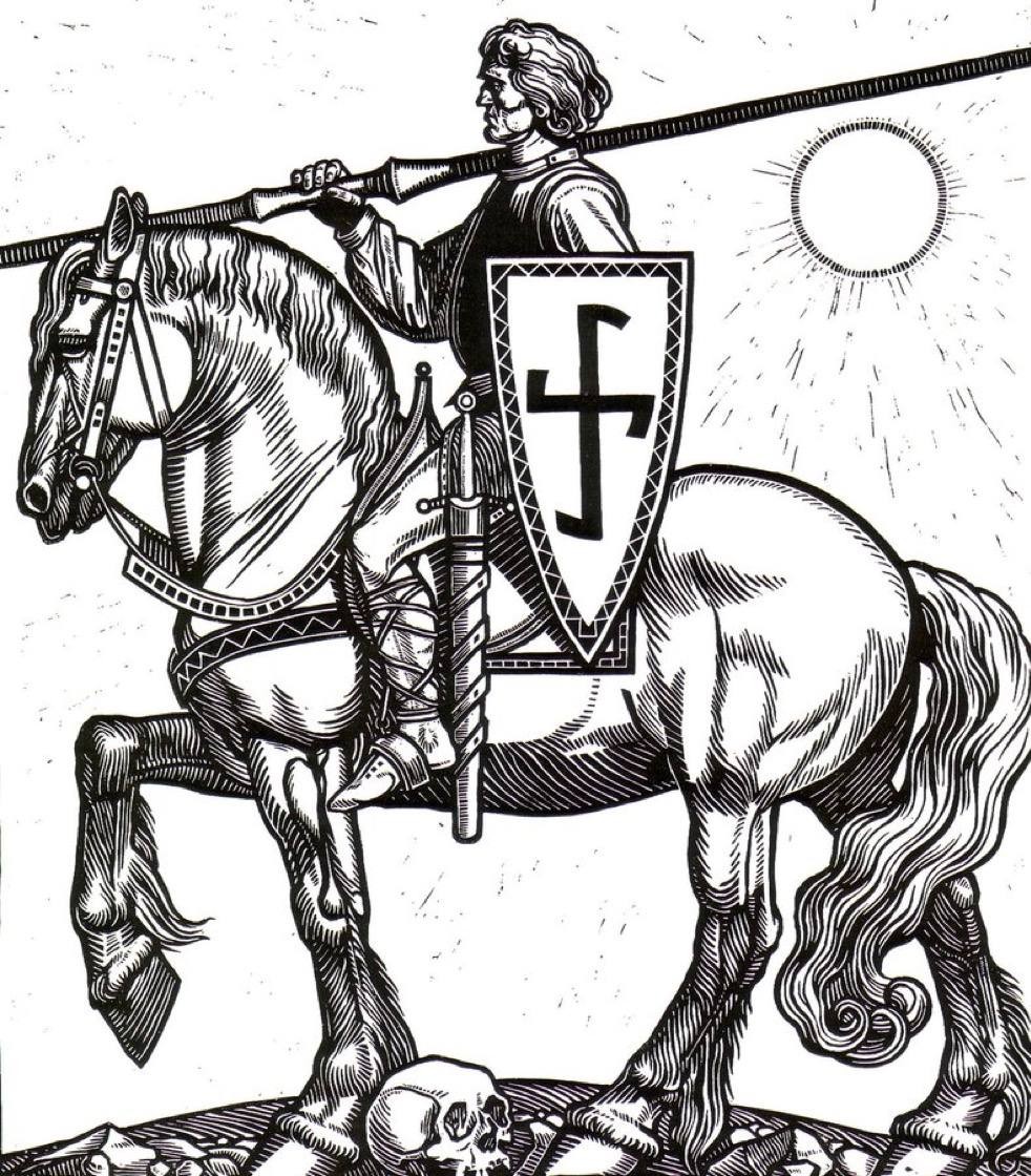 II - Le Vril ou Magnétisme Vital par William Walker Atkinson (1911)