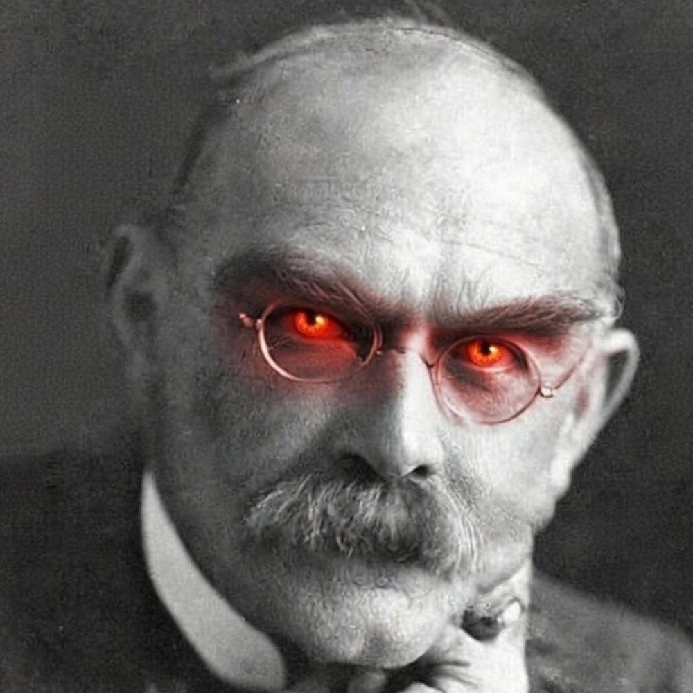 When the Saxon Began to Hate (techno remix)