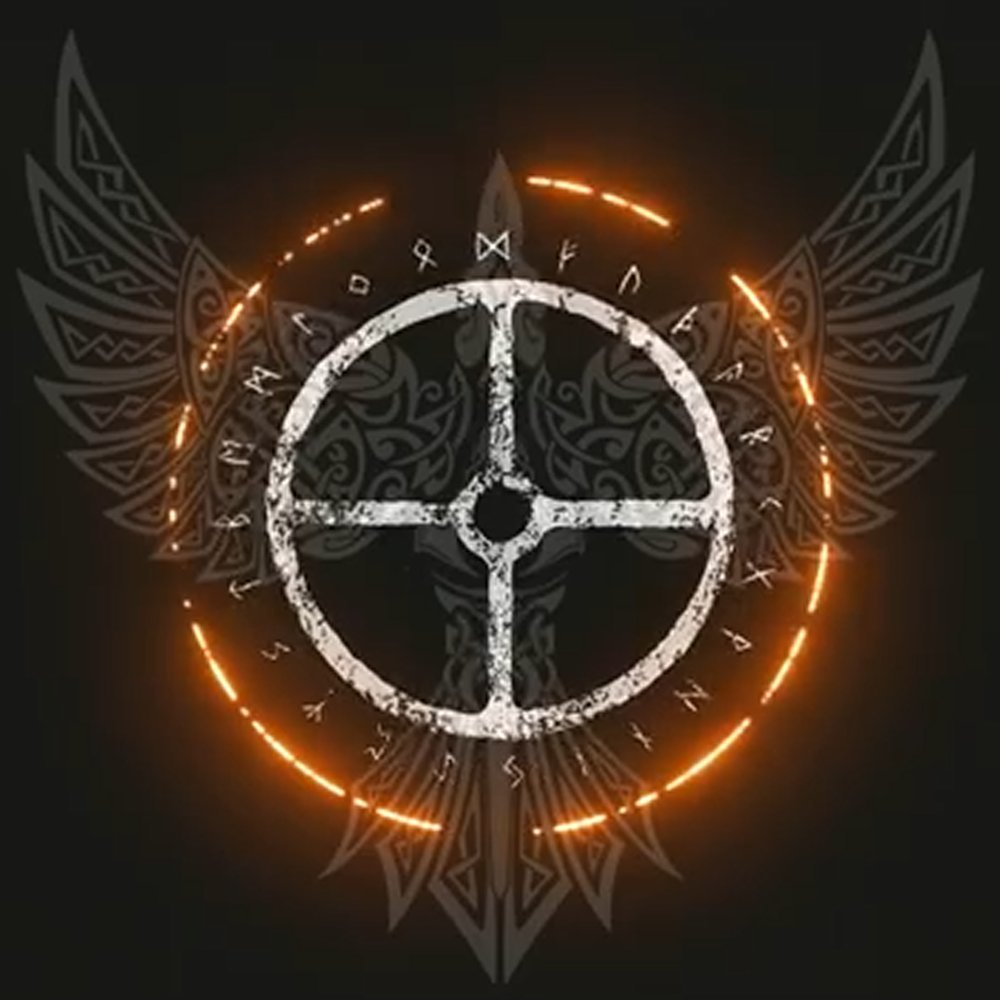 Viking Race War Music