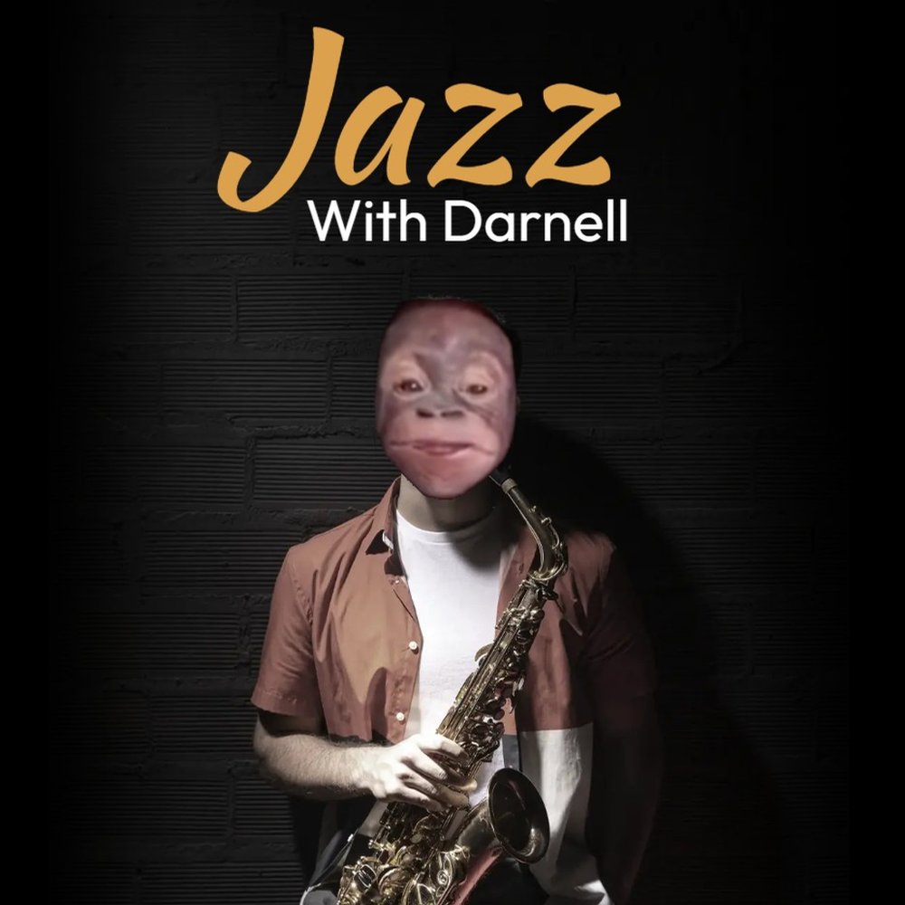 Jazz With Darnell