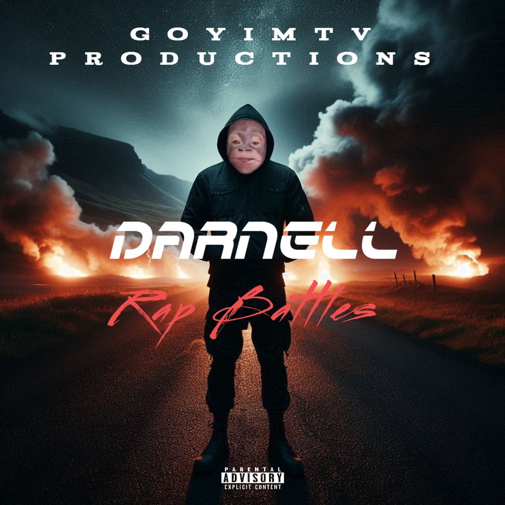 Darnell Rap Battles